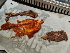 -千纸鹤嫩汁烤肉(西大直街店)