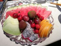 -海底捞火锅(上元大街店)