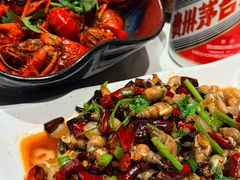 -梧赖枪火·东北烧烤|鲽鱼头|团建(罗湖总店)