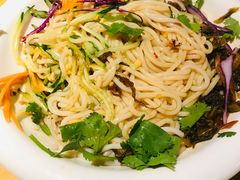 觅山凉米线-觅山云南菜(泊富ICITY店)