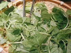 -吃饭皇帝大土家民族菜(正大广场店)