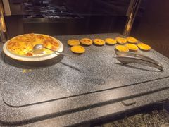 -金海湾自助餐厅(金陵饭店)