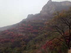 -潭溪山