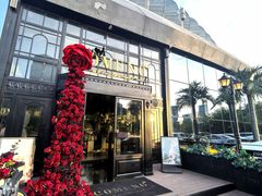 -咖梦餐厅 COMENG RESTAURANT
