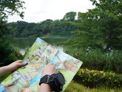 -河川生态园