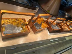 -鲤鱼门渔人码头自助餐厅