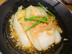 -金牌外婆家(苏州中心店)