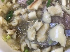-老刘家泡馍·陕西老字号(钟楼广济街店)