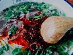 -黔派·虾子羊肉粉·小吃(佳宁娜广场店)