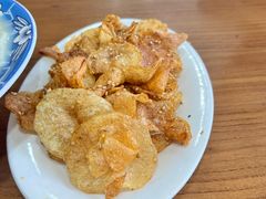 -西工饭庄快餐厅(西工小街店)