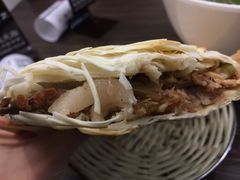 -潼十三肉夹馍(东单店)