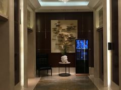 -上海雅居乐万豪侯爵酒店