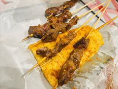 -江味龙虾馆·裸蓝龙虾(南山店)