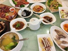-江南村酒家