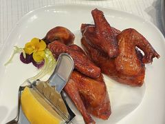 -金苑海鲜酒家(来魅力店)