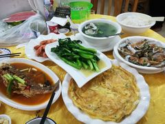 -明记海鲜美食老字号(明记总店)