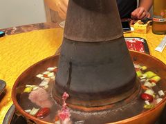 -月圆火锅(宁海东路二店)