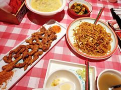 -辣小鲜·南昌大排档(船山路店)