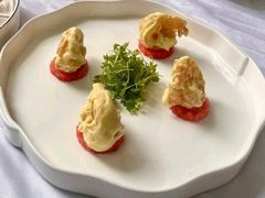 -酒蜻蜓·庭院私房菜(天元东路店)