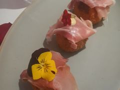 -Kathleen's Bistro&Bar 凯圣琳西餐厅(漕河泾印象城店)