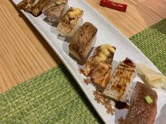 -泉寿司(万科公园店)