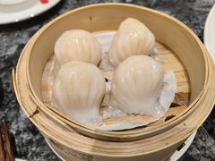 -頂好酒家·经典粤菜(海信广场店)