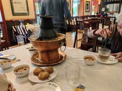 -东来顺饭庄(天坛店)