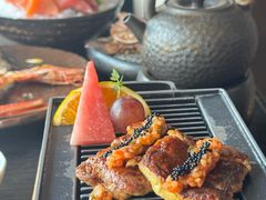 -花潮料理艺食馆(成都万象城店)