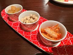 -采悦轩中餐厅·粤菜·海南菜(神州半岛喜来登度假酒店)
