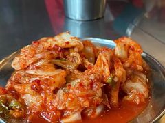 -MI WU FACTORY米屋美食工厂餐厅(绿地店)