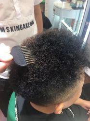 -艺米阳光Hair Salon