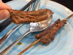 -莫多多餐厅