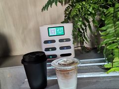 澳白-nodcafe(M50创意园店)