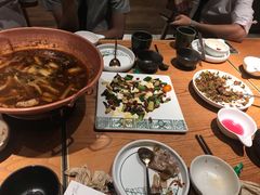 -云海肴·汽锅鸡·云南菜(高德置地店)