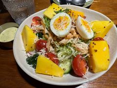 -The Good Place好地方·Brunch·coffee(国贸店)
