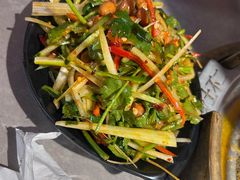 -石记东北风味烤肉店(子固路店)