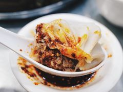 -西安贾三灌汤包·回坊小吃·清真炒菜(北院门总店)