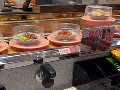 -争鲜回转寿司(南开大悦城店)