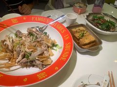 -清晖小苑•顺德地方菜(壹海城店)