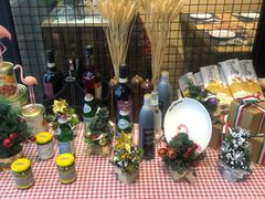 -百特喜·意大利餐厅(八佰伴镇江店)