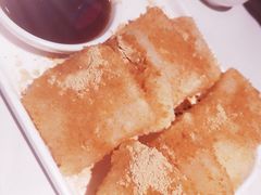 -三猫黑鱼花(南大店)
