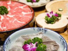 -蜀大侠火锅(古田店)