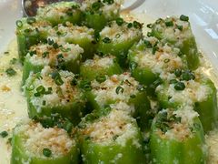 胜瓜-德胜轩正宗顺德菜(宝安沙井会展中心店)