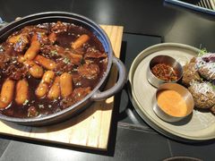 -Ameigo梅果·云贵川bistro(长宁来福士店)