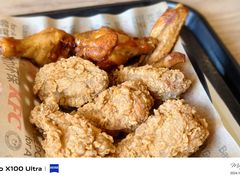 -肯德基(中州一店)