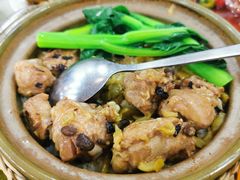 -煲煲掂风味煲仔饭餐厅(西区店)