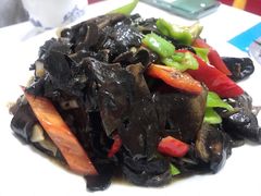 -煲来饱去冷水鱼