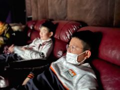 -美嘉欢乐影城(万象城店)