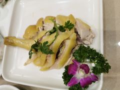 -鹅冠港式茶餐厅(来福士店)