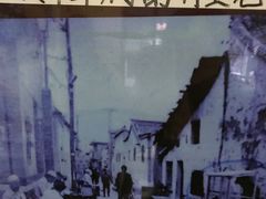-吴大师呱呱面皮(育生巷店)